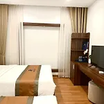 Silk River Hotel Ha Giang