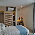 Lovely Room Oceanami Resort
