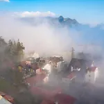 The Pepper King Resort & Villa Sapa