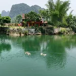 Lan\'S Homestay Cao Bang Thac Ban Gioc Waterfalls