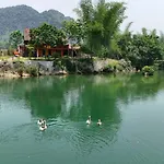 Lan\'S Homestay Cao Bang Thac Ban Gioc Waterfalls