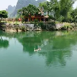 Lan\'S Homestay Cao Bang Thac Ban Gioc Waterfalls