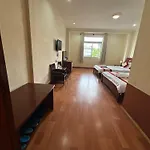 Khách sạn Asia Cần Thơ