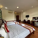 Khách sạn Asia Cần Thơ