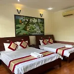 Khách sạn Asia Cần Thơ