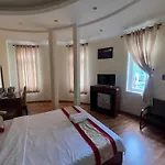 Khách sạn Asia Cần Thơ