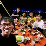 Villa Pho Bien View Bien Phu Quy