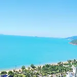 Flc Sea Tower Quy Nhon View Bien, Nhieu Hang Phong