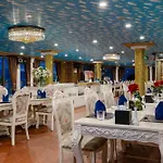 Halong Aquamarine Royal Cruise