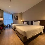 Apec Mandala Mui Ne - Blue Sea View