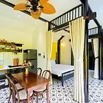 Rosie Countryside Villa- 1Br Retreat