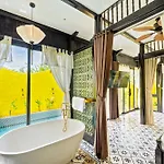 Rosie Countryside Villa- 1Br Retreat