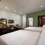 Hanoi Sunshine Hotel