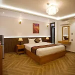 La Fleur Premium Central Apartment Hotel