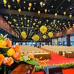 Tam Chuc Complex
