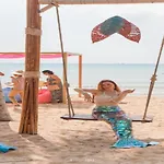 Marina Resort Waterfront Minh Phu Quoc Villa Beach Swimming Pool
