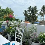 I Hostel Muine - A Little White Homestay By The Sea