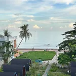 I Hostel Muine - A Little White Homestay By The Sea