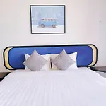 We Young Apartments By Hofs - Fireworks & Ocean View