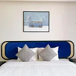 We Young Apartments By Hofs - Fireworks & Ocean View
