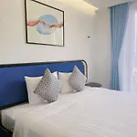 We Young Apartments By Hofs - Fireworks & Ocean View