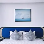 We Young Apartments By Hofs - Fireworks & Ocean View