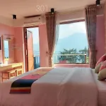Sapa Scenery Hotel