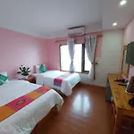 Sapa Scenery Hotel