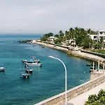 Khach San Hoang Thong Ly Son