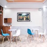 Quy Nhon Blue Sea Hotel