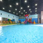 Pooh House 3 - Oasky 3 Bedrooms Apartment