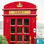 Pooh House 3 - Oasky 3 Bedrooms Apartment