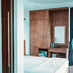 Khách sạn Biển Xanh, Biển Hải Tiến