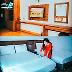 Khách sạn Biển Xanh, Biển Hải Tiến