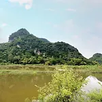 Trang An Moon Garden Homestay