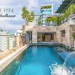 Taian Hotel & Apartment