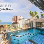 Taian Hotel & Apartment