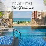 Taian Hotel & Apartment