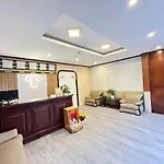 Thanh Thanh 5 Dalat Hotel - Ks Gan Cho Dem Gia Re