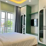 Carot Villa Novaworld Phan Thiet