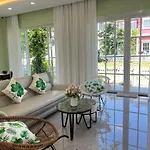 Carot Villa Novaworld Phan Thiet
