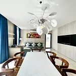 Luxury Villa 01 - Relax - Fun - Near Vung Tau