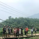 Pu Luong Riverside Lodge