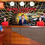 Sapa Luxury Hotel & Spa