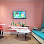 Ib306 Tu Doanh - Flamingo Hai Tien