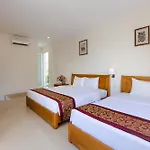 T&T Hotel And Spa