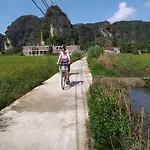 Tam Coc Riverside Homestay