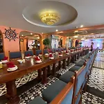 Hotel De Sapa