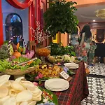 Hotel De Sapa
