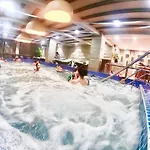 Hotel De Sapa